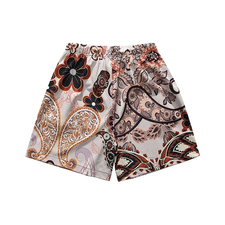 PEIMENG Casual Shorts Unisex-7