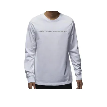 Jordan T Shirt Men's White/Black