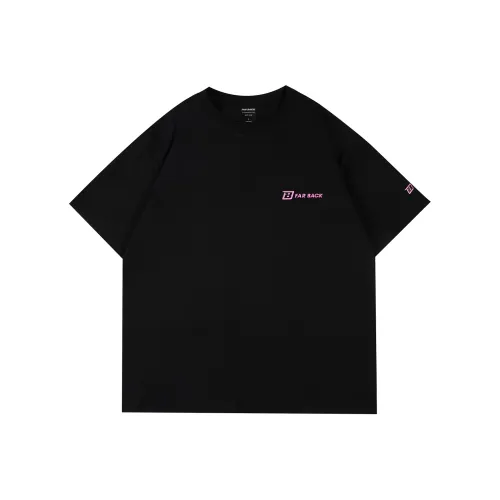 FAR BACK T Shirts Unisex