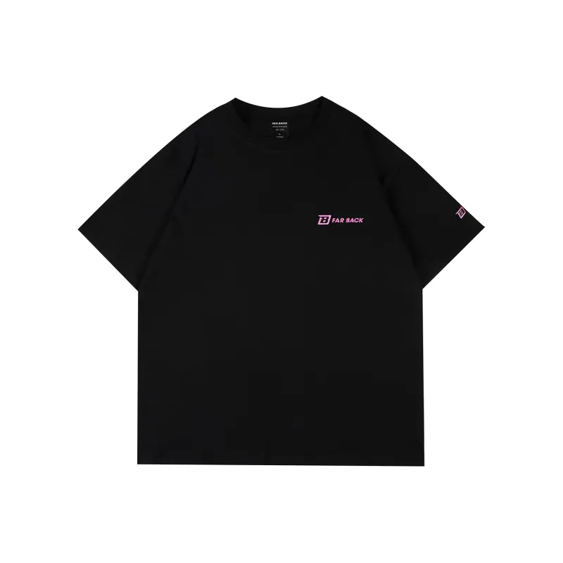 FAR BACK T Shirts Unisex-0