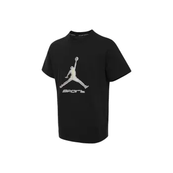 JORDAN Sport Men's Dri FIT T Shirt