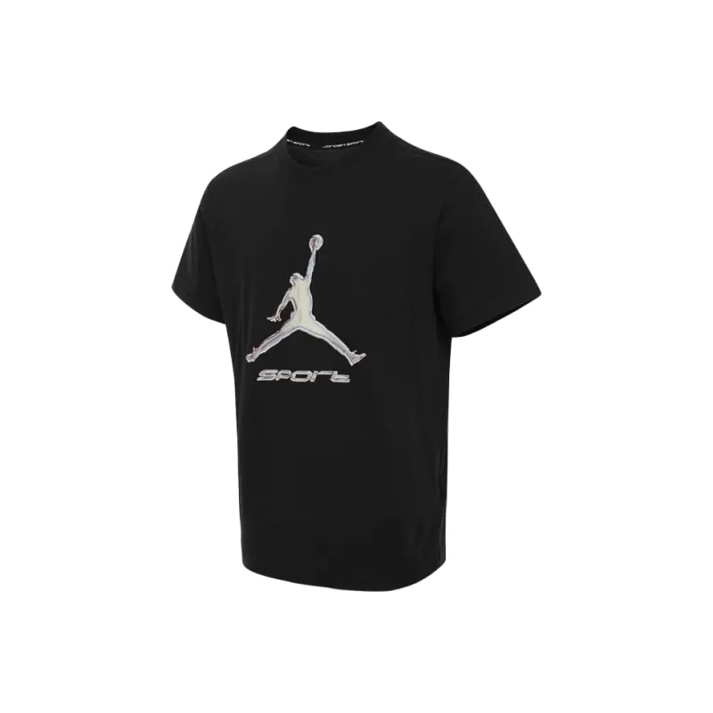 JORDAN Sport Men's Dri-FIT T-Shirt-0