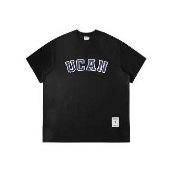 FUTURE MAKER T-Shirt Men's Black