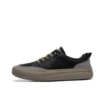 Jinho Low Top Casual Shoes Men's