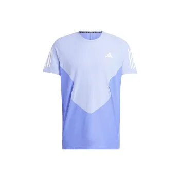 Adidas AEROREADY T Shirt Men's Purple
