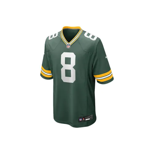 Nike Josh Jacobs Green Bay Packers Men
s Nike Nfl Game Jersey