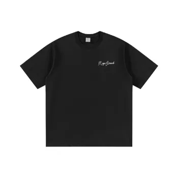 MOPE T Shirts Unisex