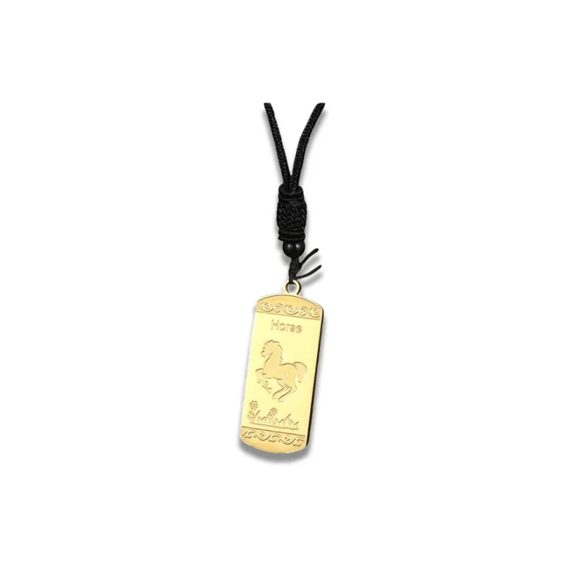GIRATI Necklaces Men-12