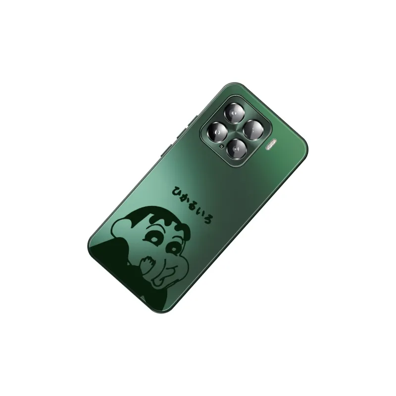 CHUNFAN Phone Cases-2