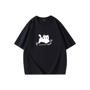 MLPR T Shirts Unisex
