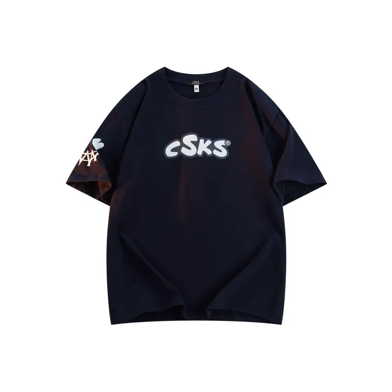 CSKS T Shirts Unisex-11