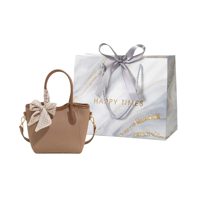 Miss Angel PU Crossbody Handbags Women's Multicolor-18