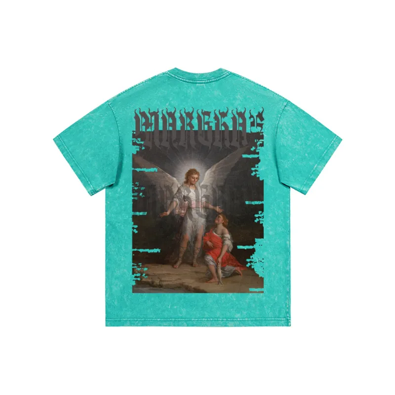 MARGRAF T-Shirts Unisex-14