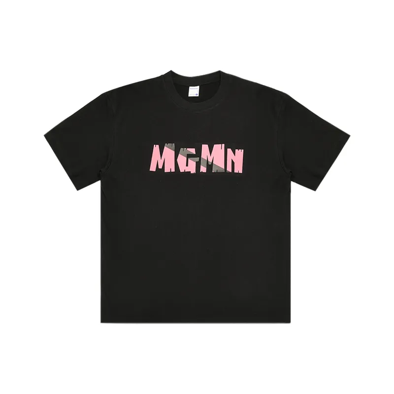 MGMN T Shirts Unisex-5