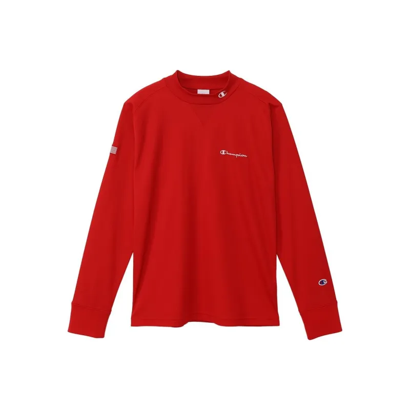 Champion T-Shirts Men-4