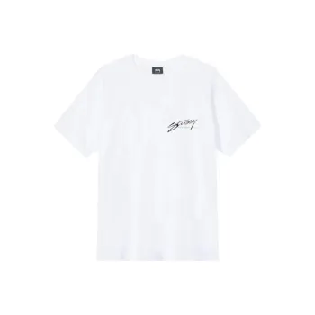 Stussy New Wave Designs Tee