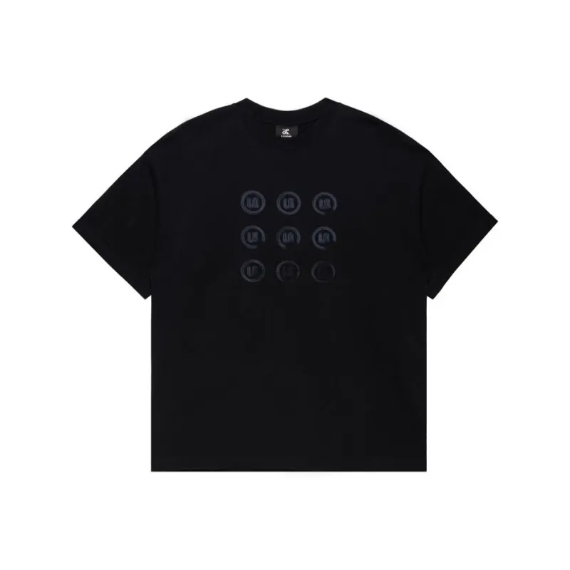 LOOKUN T-Shirts Unisex-0