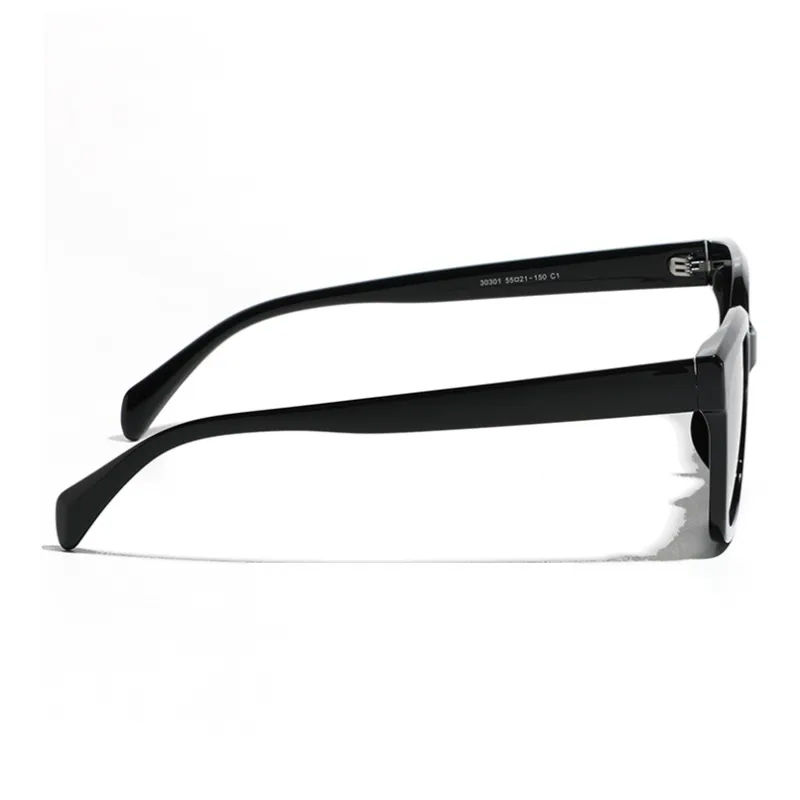 KENMO TR90 Square Sunglasses Unisex-2