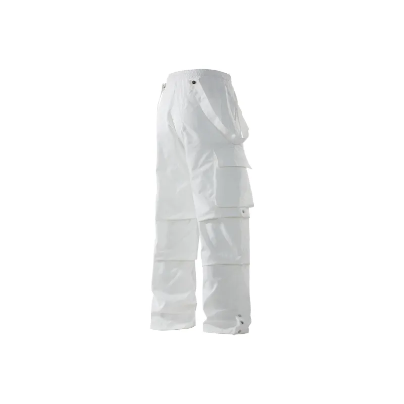 WISOZZ Casual Pants Unisex-5