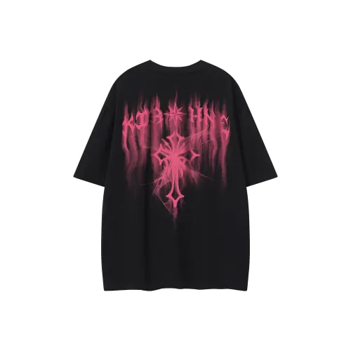 KIRHNE T Shirts Unisex