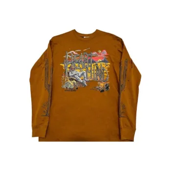 BILLIONAIRE BOYS CLUB Siesta Long Sleeve T Shirt