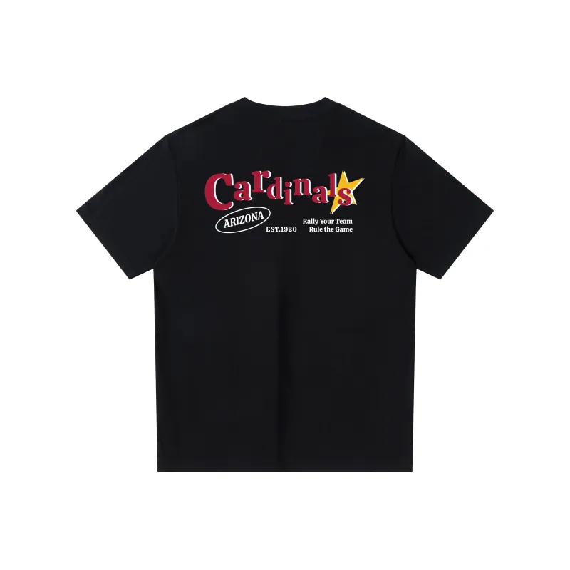 NFL T Shirts Unisex-0