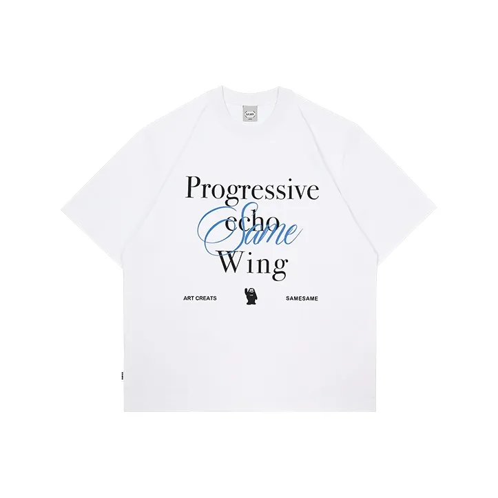 MYSAMESAME T Shirts Unisex-4