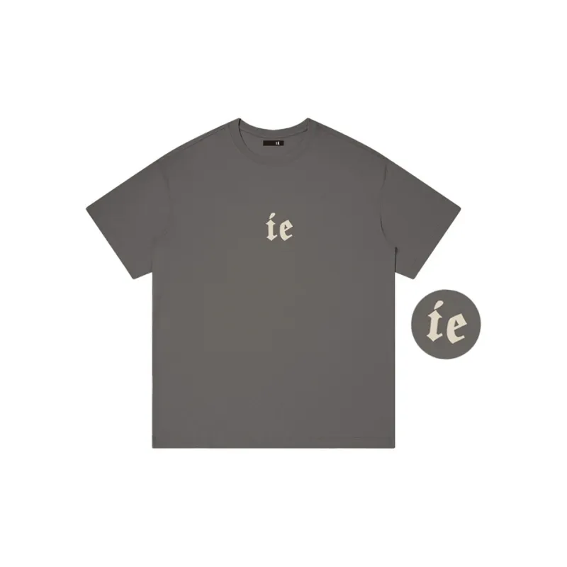 I.E T Shirts Unisex-28