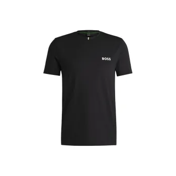 HUGO BOSS X Matteo Berrettini Active T shirt