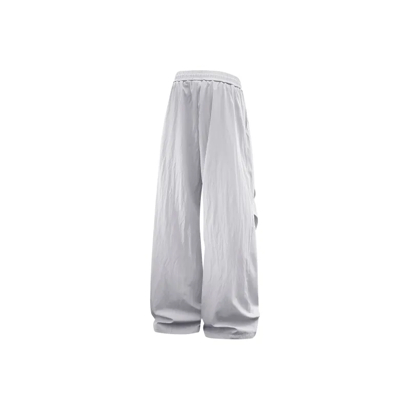 PAINT STAIN Casual Pants Unisex-26