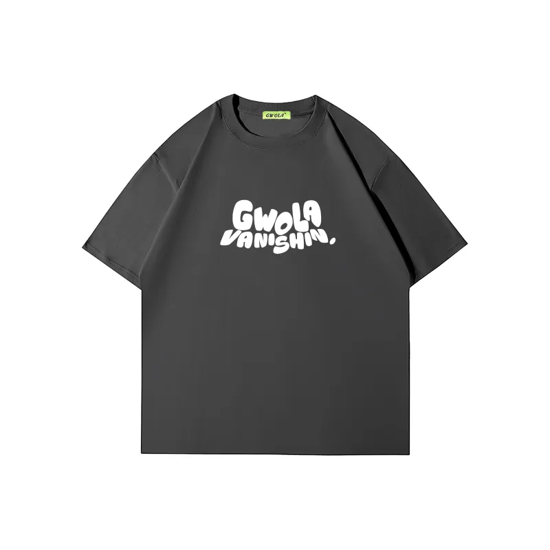 Gwola T Shirts Unisex-11