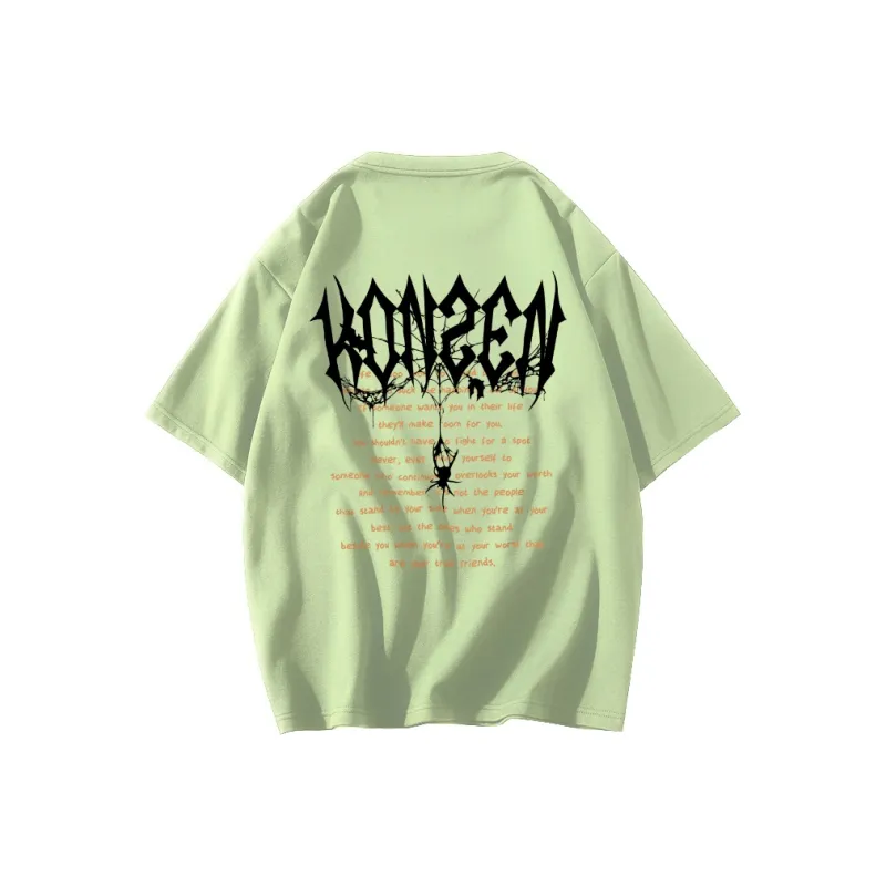 KONZEN· T Shirts Unisex-16
