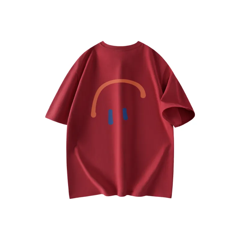 MINISO T Shirts Unisex-13