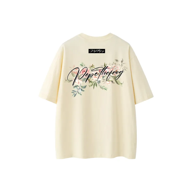 Pepe The Frog T Shirts Unisex-9