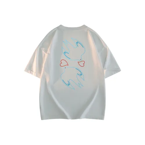 GROW DATE T Shirts Unisex