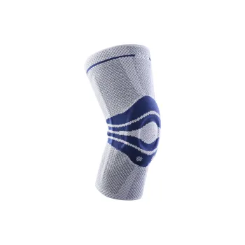 SKG Knee Pads Polyester Polyamide Elastane Running Men's