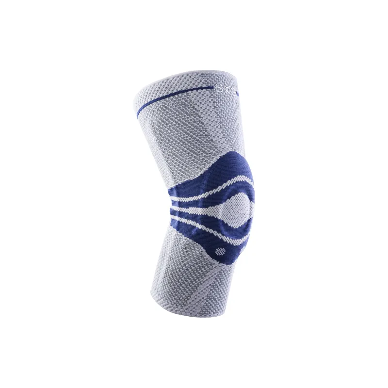SKG Knee Pads Polyester Polyamide Elastane Running Men's-0