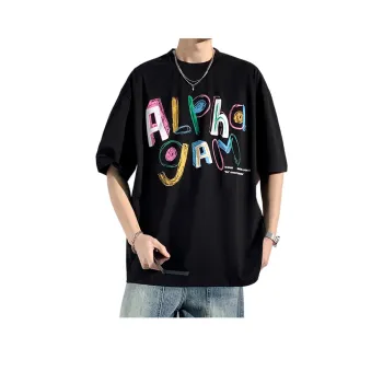 TIMD T Shirts Men