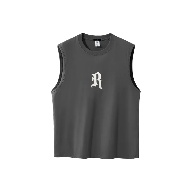 ROBINHOOD Tank Tops Unisex-13