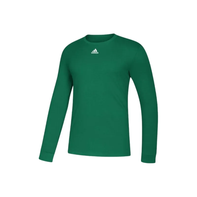 Adidas Free Shipping With AdiClub Amplifier Tee-0