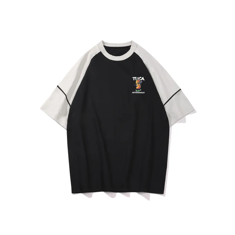 TUCANO T Shirt Unisex Ivory White-10