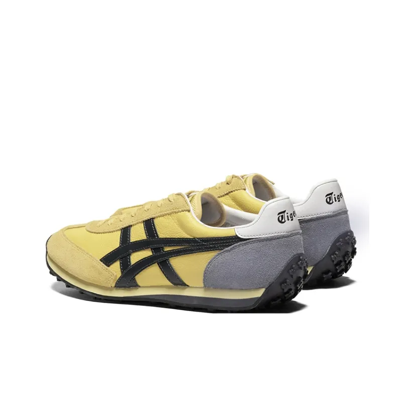 Onitsuka Tiger Edr 78 Faded Yellow Indigo Navy-4