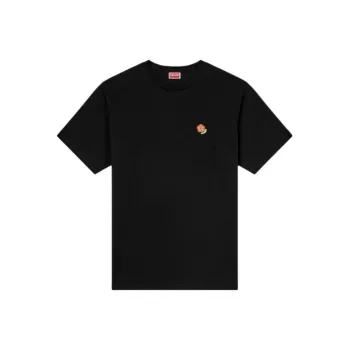 KENZO Pop Embroidered T Shirt