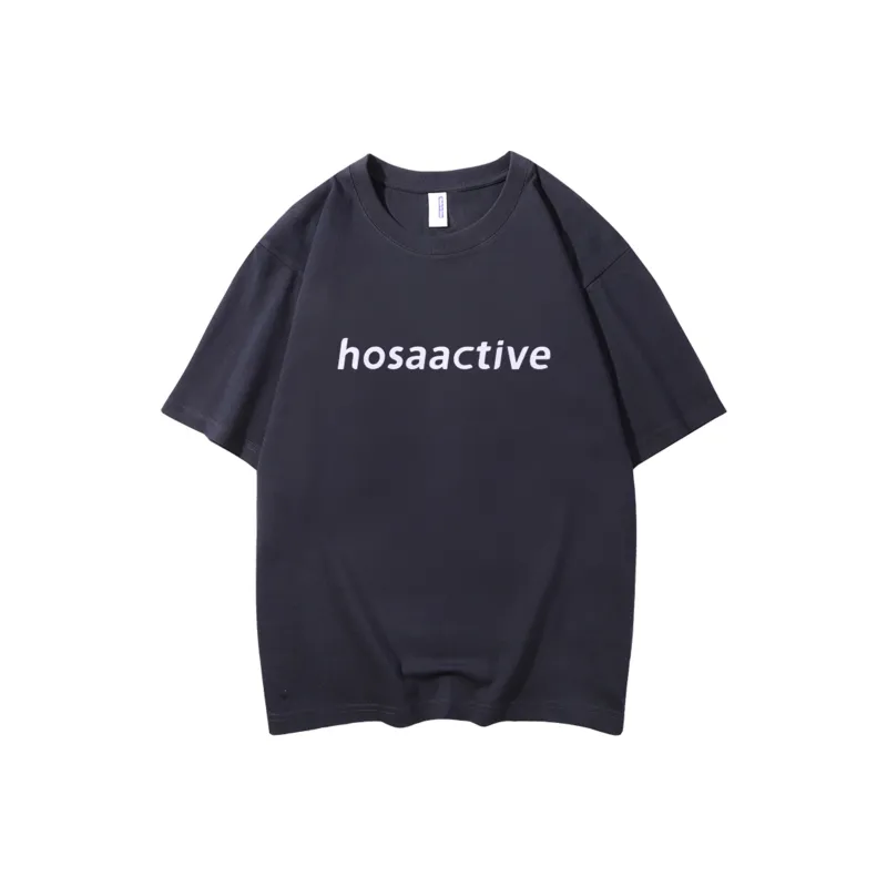 Hosa T-Shirts Unisex-4