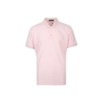 GFORE T Shirts Men Pink