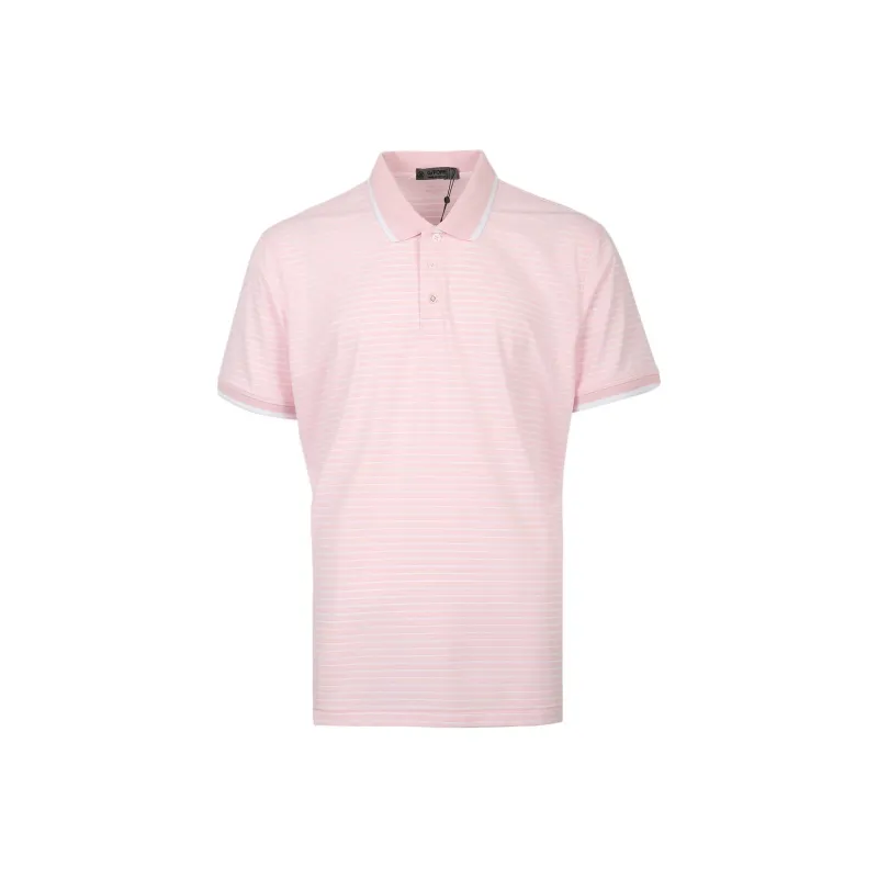 GFORE T Shirts Men Pink-0