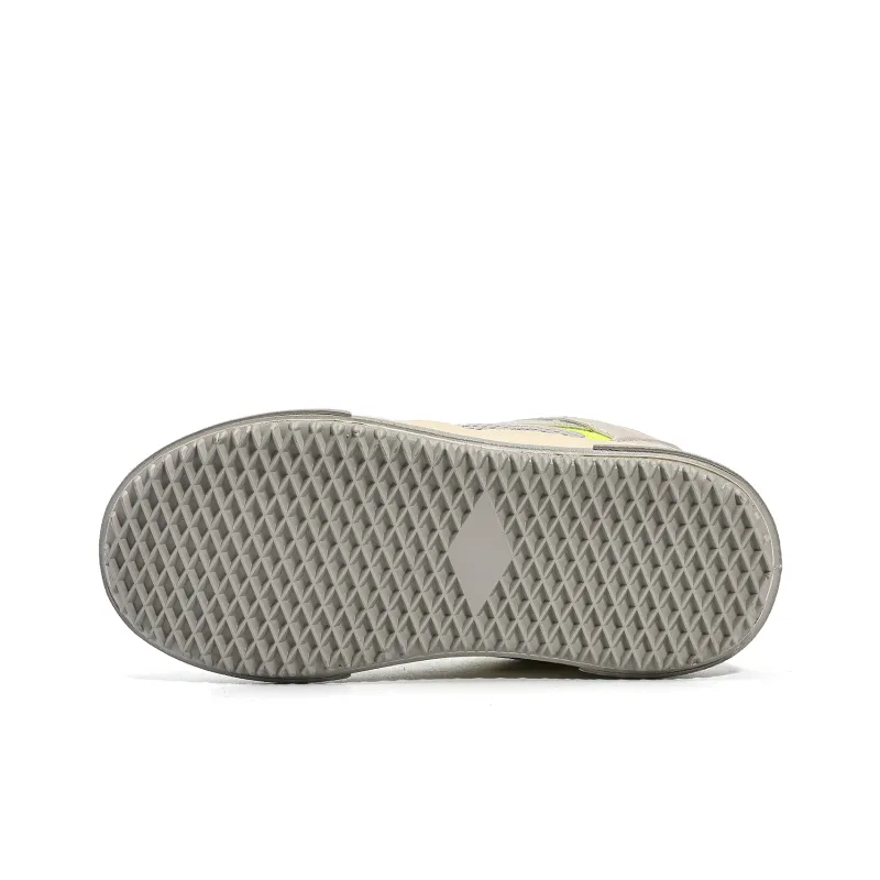 Dafu Leaps Forward Anti Slip And Wear Resistant Lightweight Low Top Skateboard Shoes Women's-17