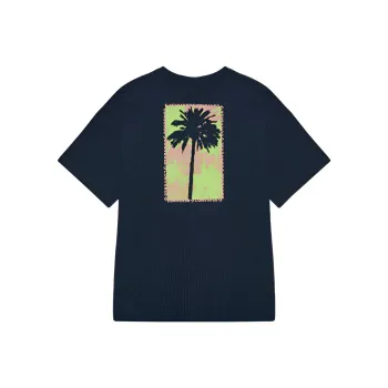 Converse T-Shirts Unisex Black