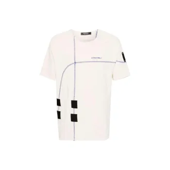 A COLD WALL* Intersect T shirt