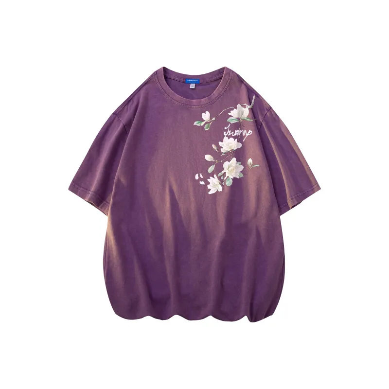 SWAMP AREA T Shirt Unisex Coffee-4
